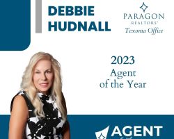 Debbie Hudnall, Realtor Paragon Realtors