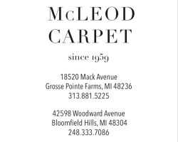 McLeod Carpet