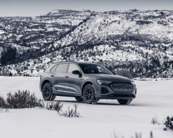 Audi Salt Lake
