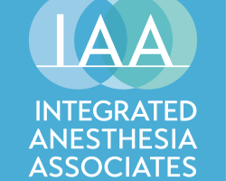 Integrated Anesthesia Associates