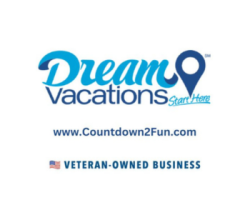 Sanders & Associates - Dream Vacations