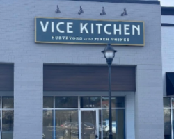 Vice Kitchen