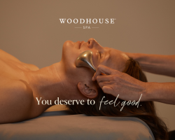 Woodhouse Spa