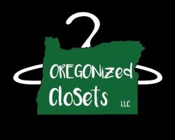 Oregonized Closets LLC