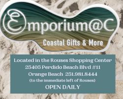 Emporium@C - Coastal Gifts & More