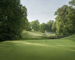 O'Bannon Creek Golf Club