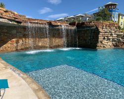 Americas Swimming Pool Company - Frisco