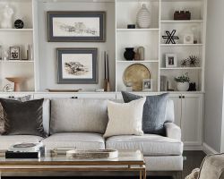 Heather Dibble Interiors