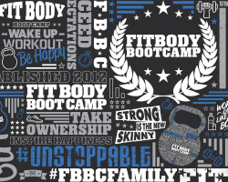 Fit Body Boot Camp