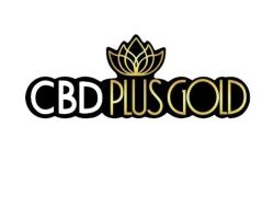 CBD Plus Gold