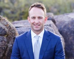 Jacob Duffy- Baird Private Wealth Management/The Duffy Group