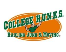 College Hunks Hauling Junk and Moving