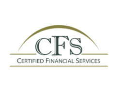 Certified Financial Services - Richard Kintzing