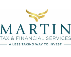 Martin Tax & Financial Services