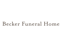 Becker Funeral Home