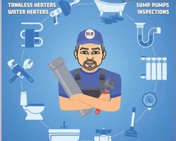 DLR Plumbing & Heating LLC