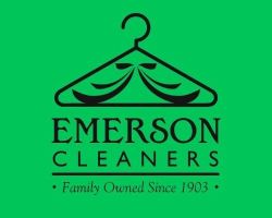 Emerson Dry Cleaners