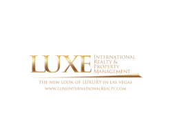 LUXE International Realty & Property Management