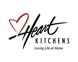 Heart Kitchens