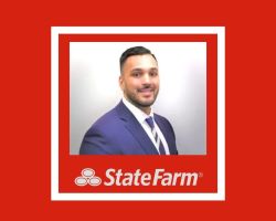 Noah Khaja - State Farm Insurance Agent