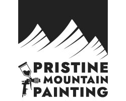 Pristine Mountain Painting