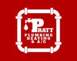 PRATT PLUMBING HEATING & COOLING