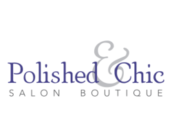 Polished & Chic Salon Boutique