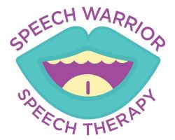 Speech Warrior Speech Therapy