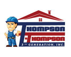 Thompson & Thompson 3rd Generation, Inc.