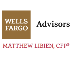 Wells Fargo Advisors - Matthew Bert Libien