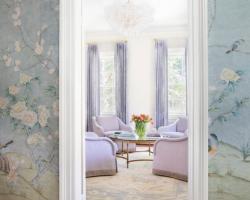 Haute Magnolia Interiors