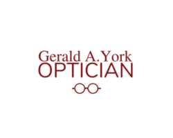 Gerald A York Optician