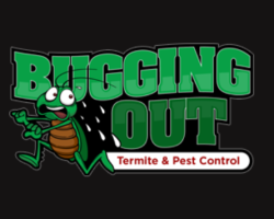 Bugging Out Termite & Pest Control