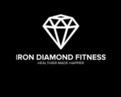 Iron Diamond Fitness