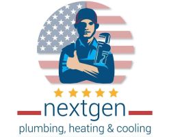 nextgen plumbing, heating & cooling