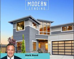 Modern Lending