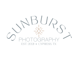 Sunburst Photography