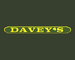 Davey's Irish Pub & Restaurant