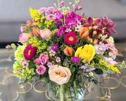 House of Blooms