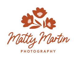 Matty Martin Photography and Video