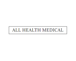 All Health Medical & Wellness - Westwood