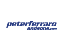 Peter Ferraro & Sons Moving & Storage