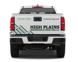 High Plains Engineering & Consulting, LLC