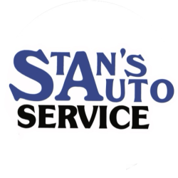 Stan's Auto Service Inc.