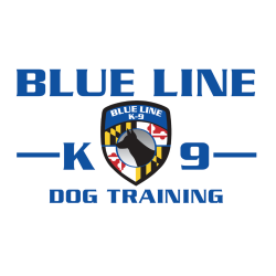 Blue Line K-9