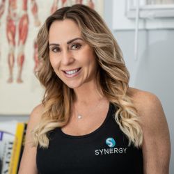 Synergy Sports Rehabilitation and Chiropractic