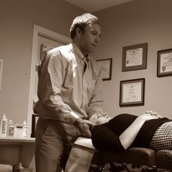 Peterson Chiropractic & Wellness