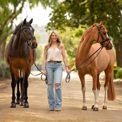 Samantha Lex, Realtor