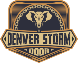 Denver Storm Door