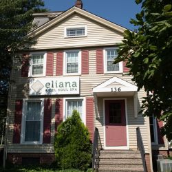 Eliana Spa